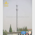 Steel Tubular Telecommunication Tower